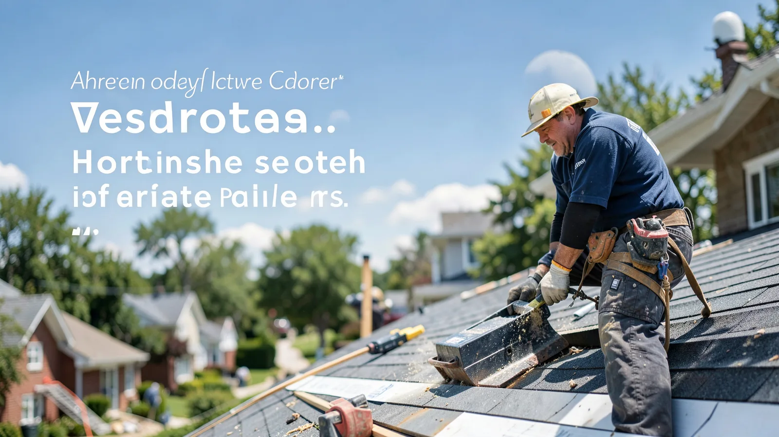 Roof Replacement in Ririe, ID near me